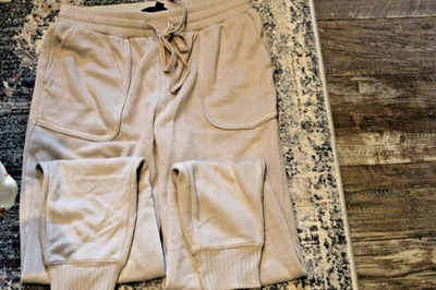 JANE + DELANCY TRAJE DE CHÁNDAL PARA DAMA ROPA DEPORTIVA PEQUEÑO BOLSILLO DE TRIGO EN LA PARTE DELANTERA Foto 1 de 4