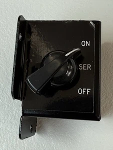 Rowe Ami new replacement service switch for the R84-94 models & RI-3-5  - Picture 1 of 6