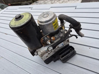 Toyota Highlander 2006-2009 ABS bomba de freno refuerzo 44510 - 48060 Foto 1 de 2