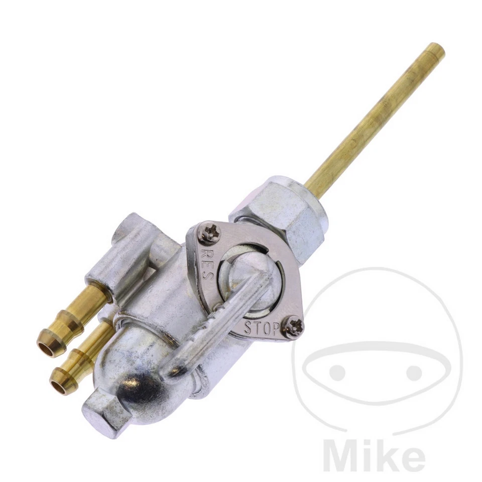 Fuel Tap Tourmax FPC-101T Fits Honda CB 350 1968-1972 - Image 1 of 1