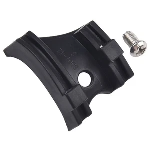 Gleitschutz MTB Rennrad Innenlager Schaltzug Führungsleitung Rohr Gehäuse - Bild 1 von 29