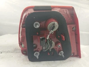 Passenger Tail Light VIN 1 4th Digit Limited LT Fits 13-16 MALIBU 1334510 - Picture 1 of 12