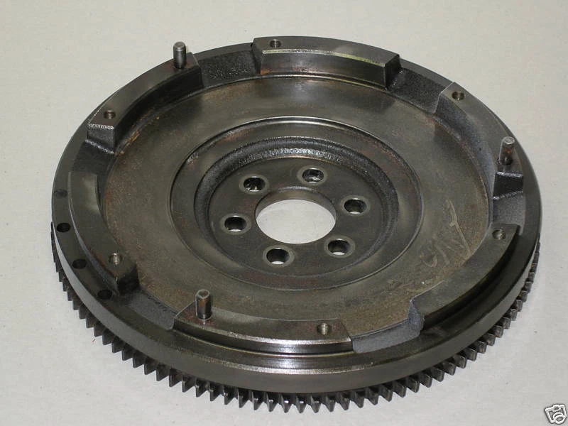 Mazda 626 MX6 B2200 P/U Ford Probe 2.2L 4 cilindros manual volante estándar F2 Foto 1 de 1