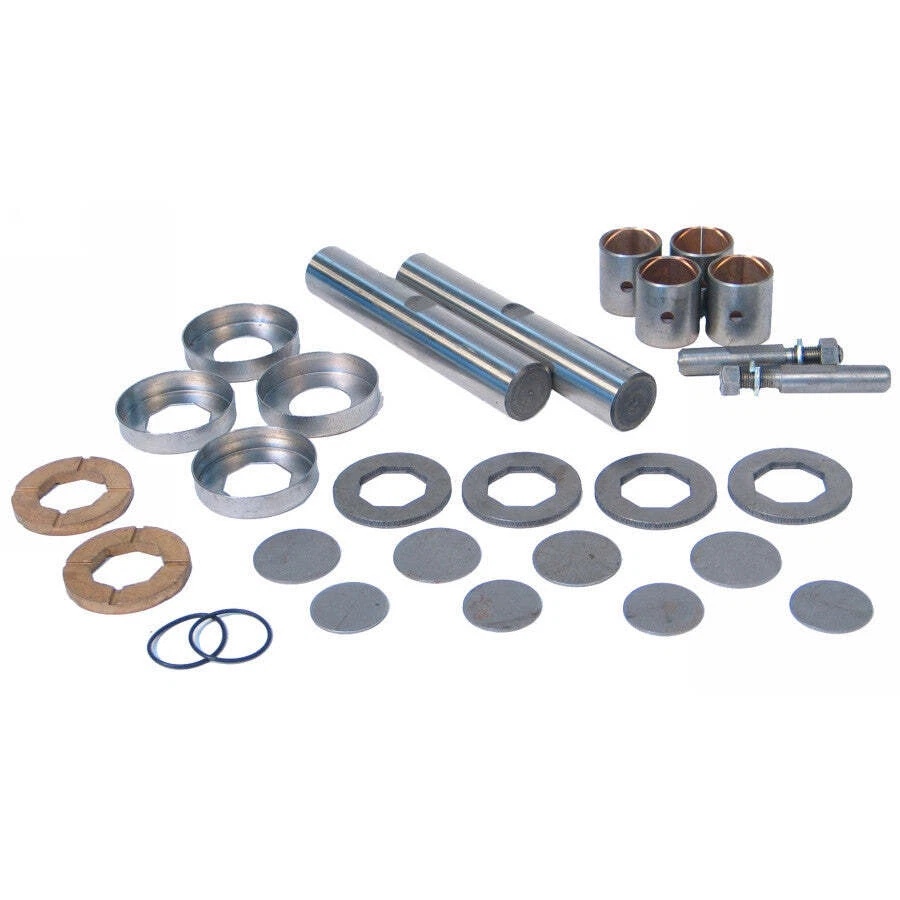 Juego de piezas raras King Pin 1966-1967 GMC P15 P25 PB15 PB25 P1000 P1500 P2500 30412 Foto 1 de 1