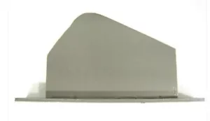 Kelley Cam - 024-007 High Quality For Use With Dock Levelers Silver - Picture 1 of 1