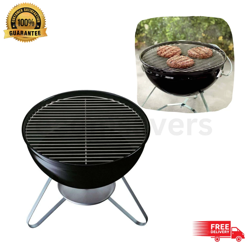 Weber 7431 Cooking Grate for 14-inch Charcoal Grills