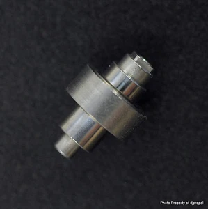 ORIGINAL OMEGA Barrel Arbor #1204 for Omega Cal. 110! - Picture 1 of 1