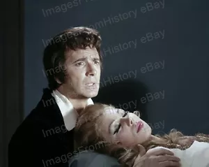 8x10 Print Franco Corelli Mirella Freni Grounod's Romeo et Juliette 1974 #FC89 - Picture 1 of 1