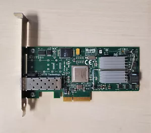 Atto Technoogy FC-41ES Single Channel 4Gb/s Fibre Channel PCIE Host Adapter - Picture 1 of 4
