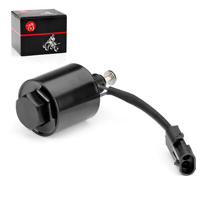 Transmission Solenoid for Polaris Ranger 400 500 570 800 900 1000 Diesel EV XD - Image 1 of 4