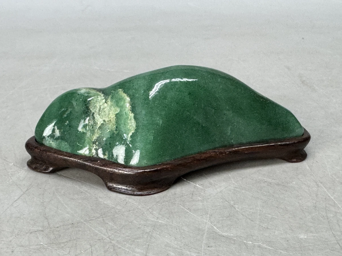 Green Stone Japanese Antiques for sale | eBay
