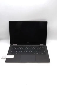 Dell XPS 13 9365/i5-8200Y @ 1.30/8GB RAM/260GB M.2 NVME/No OS *PARTS & REPAIR* - Picture 1 of 8