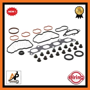 Kit guarnizioni testa cilindro ELRING 569.871 per Ford Mazda Volvo - Foto 1 di 1