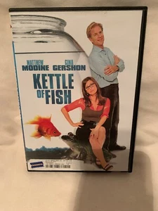 Kettle of Fish (DVD, 2007) - Picture 1 of 5