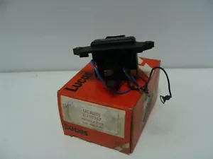 LUCAS REGULATOR UCB206 - Picture 1 of 3