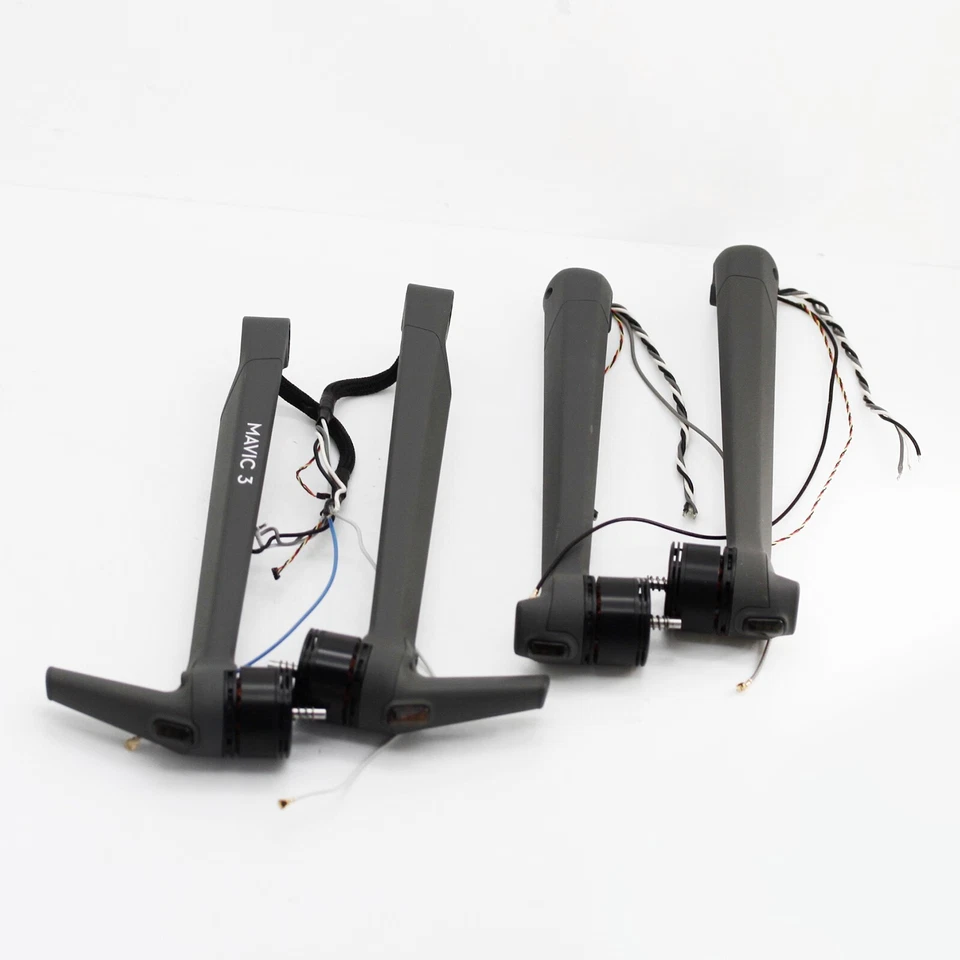 Original Arm + Motor Replacement Repair Parts For DJI Mavic 3/3 Cine/3 Classic - Image 1 of 1