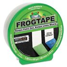 FrogTape Multi-Surface Painter&#39;s Tapes, 1.88 in x 55 m, 20 per Case Shurtape
