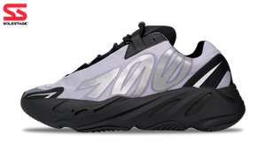Adidas Yeezy Boost 700 MNVN Geode 2021 (GW9526) Para Hombre Talla 5-13 - Imagen 1 de 3