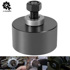 303-761 Cigüeñal Sello Frontal Desgaste Anillo Instalador Herramienta para Ford 6.0L Powerstroke - Imagen 1 de 15