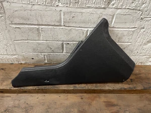 Panel de cubierta de moldura de consola central derecha Land Range Rover P38 AWR1311 R5 - Imagen 1 de 6