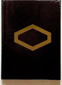 The ARCTIC MONKEYS Tranquility Base Hotel gebundenes Textbuch (kein Vinyl) NEU - Bild 1 von 2