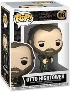 Funko Pop! House of Dragon - Otto Hightower - Picture 1 of 1