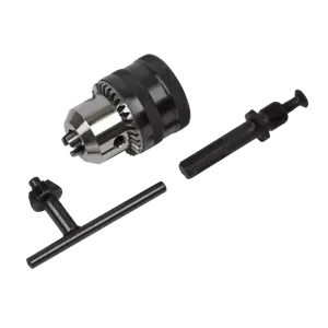 Mandrino e chiave Sealey Worksafe C1212 - adattatore 13 mm 1/2"-20UNF e sds - Foto 1 di 1