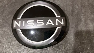 OEM 2023-2024 Nissan Kicks  Grille Emblem 628907FW0B - Bild 1 von 6