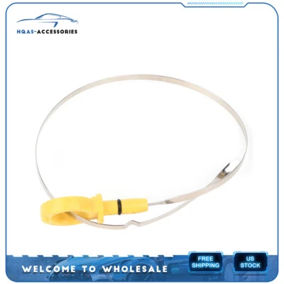 For 2007-2010 Dodge Charger 2005-2008 Magnum Engine Oil Level Dipstick 4792965AA - Image 1 of 4