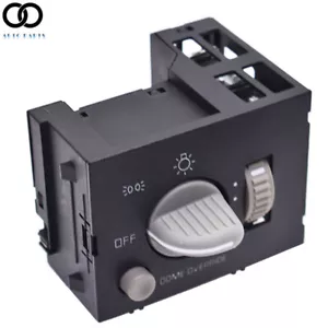 Interruptor de luz de estacionamiento para Chevrolet GMC C1500 C2500 C3500 15013005 - Imagen 1 de 7