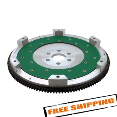 Fidanza 198281 Aluminum Flywheel for Alero / Cavalier / Sunfire 2.2L DOHC Ecotec - Image 1 of 3