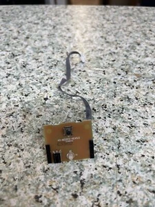 Button Ignition And Receiver 40-m32d12-kea1lg - Picture 1 of 4