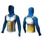 Ninja T shirt Turtle Cosplay Costume Premium 3D Printed Costume Battle Armor
