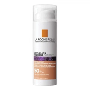 Anthelios Pigment Correct 50+ La Roche-Posay 50Ml - Foto 1 di 1