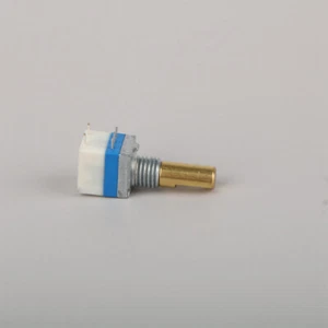 1PCS Power Knob Volume Switch Replacement For Baofeng UV5R UV-5RA 5RE Series - Picture 1 of 12