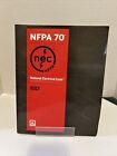 National Electrical Code 2017 by (NFPA) National Fire Protection Association...