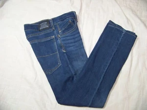 Boys Levi Strauss Signature Flex Skinny Jeans - Size 14 Reg - Picture 1 of 9