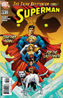 Superman (1987 Series) #670  2008 DC US Comic Superman