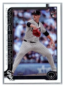 Topps Serie 1 2025 - Ky Bush #280 (RC) - Imagen 1 de 2