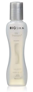 BIOSILK Silk Therapy - ORIGINAL 2.2 oz/67ml - Pack of 2 - Picture 1 of 1