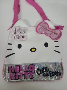 Hello Kitty Girls Purse - Picture 1 of 6