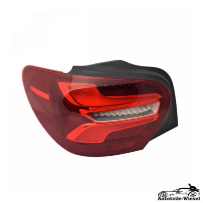 Rückleuchte Links LED für Mercedes A-Klasse W176 15-18