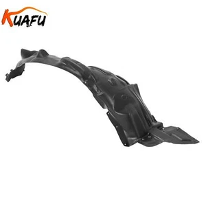Front Inner Fender Liner Right For Toyota 86 17-20/Scion FR-S 13-16 #SU00306093 - Picture 1 of 14