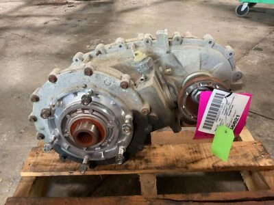 Jeep JK Wrangler Rubicon Rock-Trac 4-1 caja de transferencia transmisión manual 07-18 001364 Foto 1 de 4