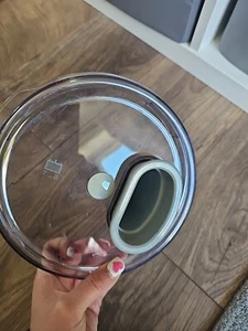 Braun Combimax 700 Juicer Lid For Large Bowl, - Picture 1 of 4