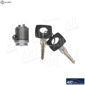 LOCK CYLINDER IGNITION LOCK 50642 FOR MERCEDES-BENZ 123/Break/T-Model SL 4cyl - Picture 1 of 11