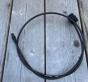Cable de freno de volante Toro 92-7738 - Imagen 1 de 1