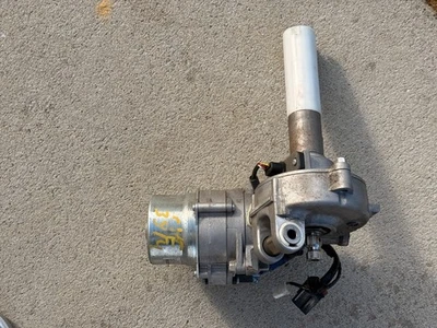 MITSUBISHI OUTLANDER SPORT 2014-2018 motor de columna de dirección asistida eléctrica OEM Foto 1 de 4