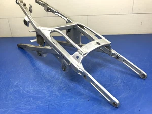 06 Husqvarna 610 SM OEM Rear Subframe Sub Frame Chassis Seat Rail - Bild 1 von 8