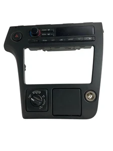 Heater A/c Control NISSAN PATHFINDER 02 03 04 275006W001 - Picture 1 of 9